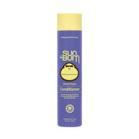Sun Bum - Acondicionador Púrpura Para Cabellos Rubios Y Castaños 295Ml