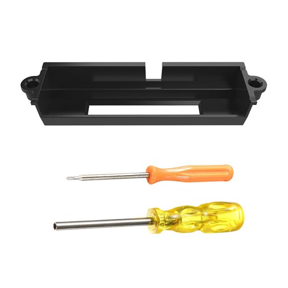 Adaptador N64 ASTONEY – Bandeja de ranura para cartuchos US/JAP sin restricciones de región
