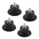 thumbnail image 1 of Actualización De Reemplazo De Accesorios De Máquina De Pie Redondo De Almohadillas Antivibración, 1 of 5