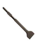 Makita - Puntero Hexagonal 50X280Mm