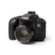 thumbnail image 1 of Funda Silicona Para Canon T7I Color Negro, 1 of 3