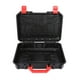 thumbnail image 1 of Caja de herramientas con asa, organizador de almacenamiento de herramientas multifunción para equipos de hardware, herramientas eléctricas para exteri, 1 of 5