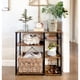 thumbnail image 2 of Mueble Organizador de Cocina Lund Estilo Industrial, 2 of 2