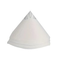 Bothyi - Coladores De Pintura Premium Para Muebles De Madera Pintada Colador De Vaso Mezclador De Pintura