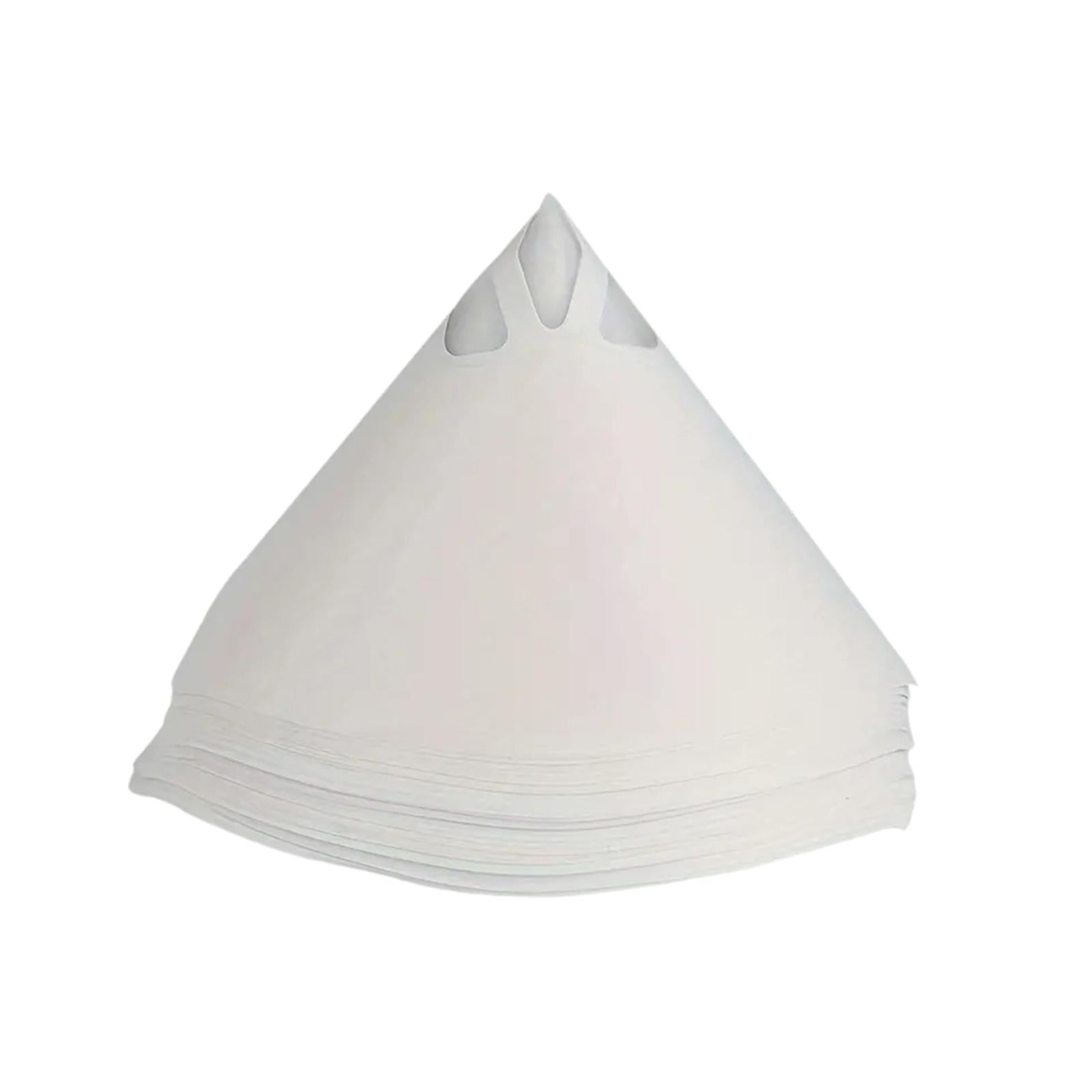 Bothyi - Coladores De Pintura Premium Para Muebles De Madera Pintada Colador De Vaso Mezclador De Pintura