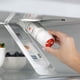 thumbnail image 5 of Filtro de agua para refrigerador Whirlpool WHR2RXD1 Ice Orange, 5 of 9