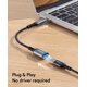 thumbnail image 3 of Paquete de 2 adaptadores USB C a USB 3.0 NIMASO para iPhone Macbook, 3 of 7