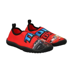 Spider-Man - Aqua Shoes Cars