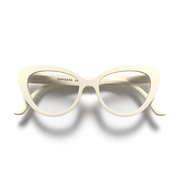 Lentes de Lectura LONDON MOLE Empress Ojo de Gato para Mujer