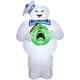 thumbnail image 1 of Decoración inflable Gemmy Airblown Stay Puft Ghostbusters, 1 of 5