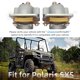 thumbnail image 5 of Calibrador de freno trasero M MATI para Polaris Ranger, RZR y Brutus, 5 of 6