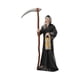 thumbnail image 1 of Figura De Halloween A Escala 1/64, Manualidades De Bricolaje Para Accesorios De Fotografía, Decoración De Casa De Muñecas, Bruja, 1 of 5