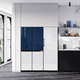 thumbnail image 2 of Panel Superior Samsung RA-F18DU312GG Bespoke French Door - Open Box, 2 of 3