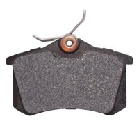 Repuestos Del Sol - Juego Pastillas Freno Traseras Mg Zs 1.5 2017 2021