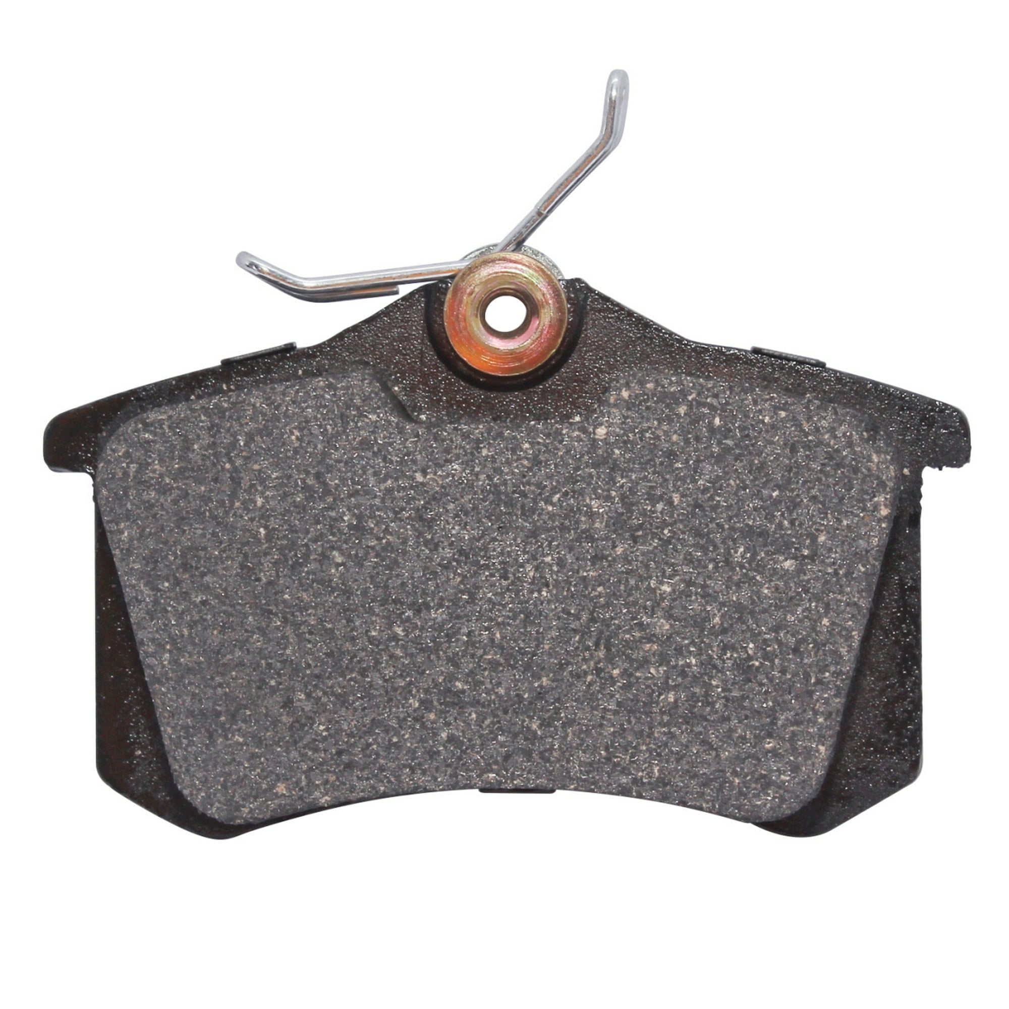 Repuestos Del Sol - Juego Pastillas Freno Traseras Mg Zs 1.5 2017 2021