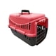 thumbnail image 1 of Transportadora Perro Gipsy Roja (46x31x32cm), 1 Un, 1 of 2