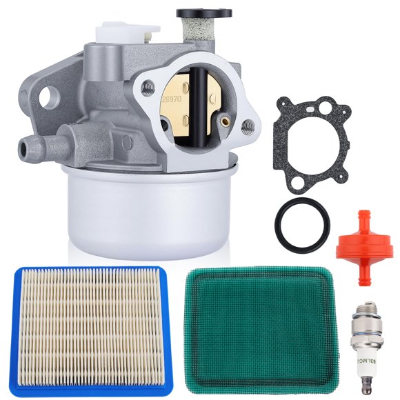 Carburador Powtol 799866 para Briggs & Stratton 190CC