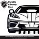 thumbnail image 4 of Portallaves de Metal MOOH con 6 Ganchos – Decoración de Auto, 4 of 6