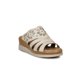 thumbnail image 2 of Sandalia Cuero Mariam Beige, 2 of 5