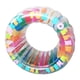 thumbnail image 5 of Flotador Inflable De Piscina Con Rueda De Agua, Balsa De PVC Para Entretenimiento En El Patio Trasero En Verano, 5 of 5