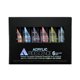 thumbnail image 1 of Acrylic Iridescence 6 colors set - 5ml AC892, 1 of 2