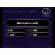 thumbnail image 2 of Reacondicionado Videojuego Sony Who Wants To Be A Millionaire 2nd Edition PS1, 2 of 3