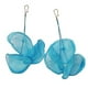 thumbnail image 1 of Aros Acero Concón Celeste, 1 of 3