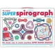 thumbnail image 1 of Super Spirograph 75 piece Jumbo Kit (Edicio;n del 50 anivers Kahootz N/A, 1 of 2