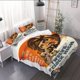 thumbnail image 1 of 3pcs Twelve O'Clock High Poster Duvet Cover Set - 2/3pcs Bedding Set 1*Duvet Cover + 1/2*Pillowcase Soft and Comfortable, 1 of 1