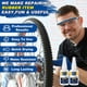 thumbnail image 3 of Rubber Glue 100g, Clear Super Glue for Rubber, RC Tires, Sea, 3 of 3