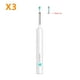 thumbnail image 1 of Bebird Ear Cleaner X3 R3 R1 Smart Visual Ear Sticks Otoscope 300W Endoscope Wax Removal Tool Earpick Mini Camera Health Care, 1 of 3