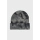 thumbnail image 1 of Beanie Tie-Dye Negro, 1 of 2