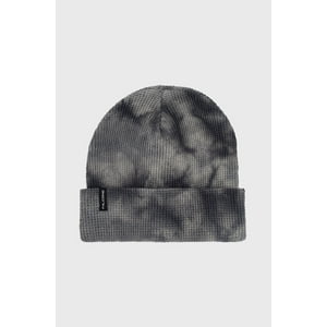 Falcone - Beanie Tie-Dye Negro