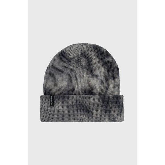 Beanie Tie-Dye Negro