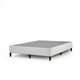 thumbnail image 1 of Base de cama KEENAN Zinus 1 plaza 90x190x36cm, 1 of 8