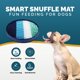 thumbnail image 2 of Alfombra de Olfateo PET ARENA multicolor – Juguete interactivo, 2 of 8
