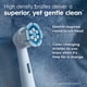 thumbnail image 2 of Repuestos Oral-B iO Ultimate Clean Cepillo 5 Unidades, 2 of 3