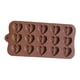 thumbnail image 4 of Práctico Fabricante De Chocolate De Silicona En Forma De Corazón Para Chocolate, Vacaciones De Pascua, 4 of 5