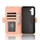 thumbnail image 5 of Funda Tipo Billetera FOXDOCK para Samsung Galaxy A15 – Tapa Flip con Tarjetero, 5 of 5