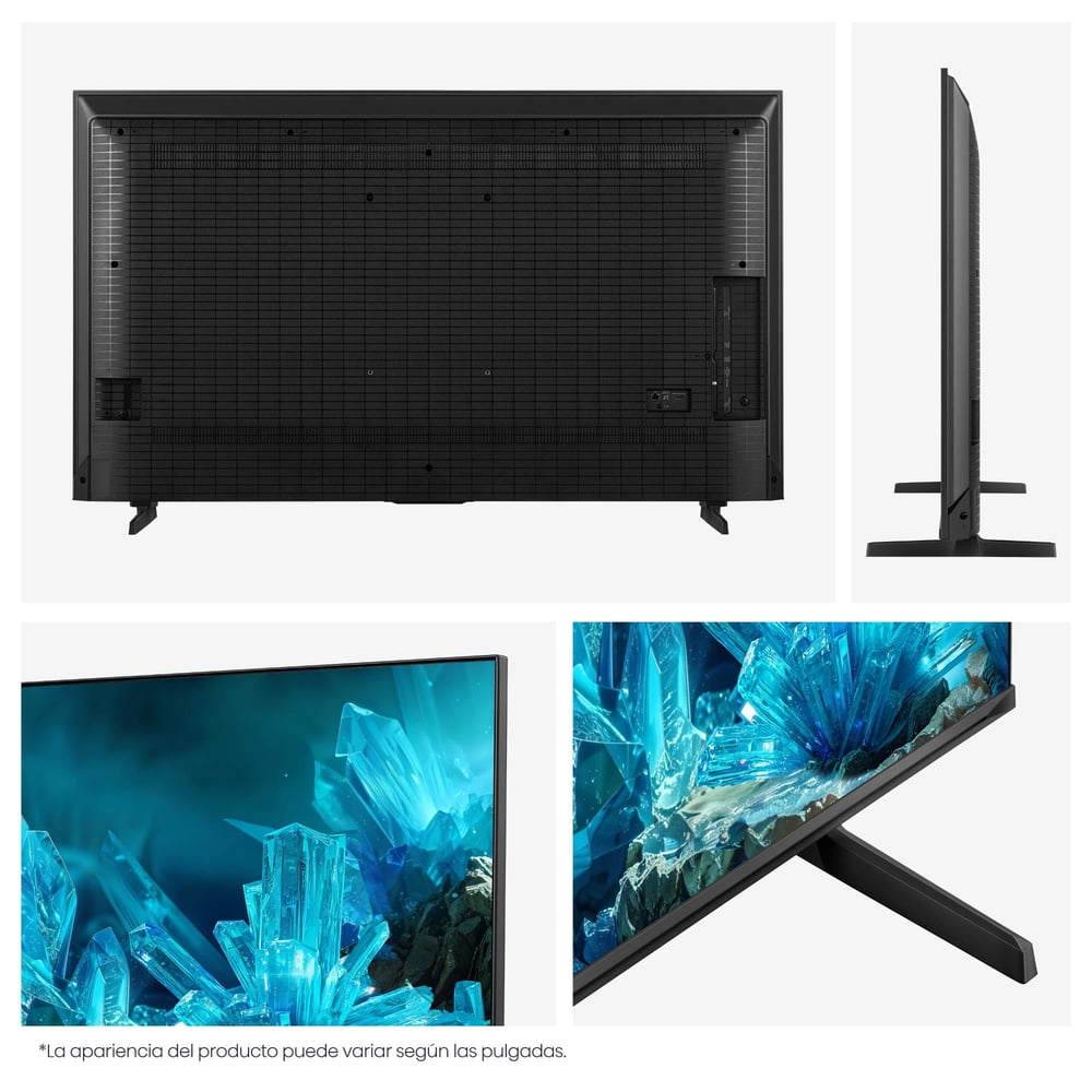 Hisense 55U6ESV, foto 16