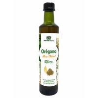 Natural Herbal - Aceite De Orégano 500 Cc