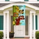 thumbnail image 5 of Leo Y Tig Bandera Impresa Con Temática Regalo Perfecto Para Fanáticos Amigos Y Familiares Y Adecuada Para Actividades Al Aire Libre E Interiores Decoraciones De Fiesta 90 Cm × 150 Cm, 5 of 6