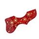 thumbnail image 1 of Golpeador De Guitarra Acústica Autoadhesivo Rojo Para Guitarra De 40" 41", 1 of 5