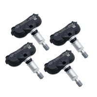 Ioensy - 4 Sensores De Presión De Neumáticos 42607-0C080 Para Toyota Tundra