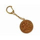 thumbnail image 1 of Llavero amuleto de protección contra personas enojadas Feng Shui, 1 of 1