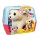 thumbnail image 1 of Little Live Pets Ouchies Retriever Interactivo, 1 of 10