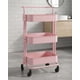 thumbnail image 2 of Carrito Organizador Multiuso 3 Niveles con Ruedas, 2 of 7