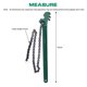 thumbnail image 5 of Llave de cadena Taxutor 41 cm ajustable para filtro de aceite, 5 of 7