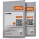 thumbnail image 3 of Stihl 33RS84 2PK, cadena de 25 pulgadas, paso de 3/8, calibre .050 y 84 eslabones, 3 of 3