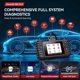 thumbnail image 2 of Escáner OBD2 iCarsoft MB V2.0 para Mercedes‑Benz, Sprinter, Smart y Maybach, 2 of 7